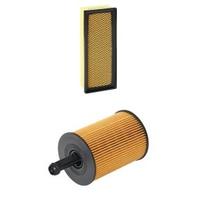 Compre Kit de filtros da RIDEX PLUS 4055F0881P a um preço baixo por 18,94 €