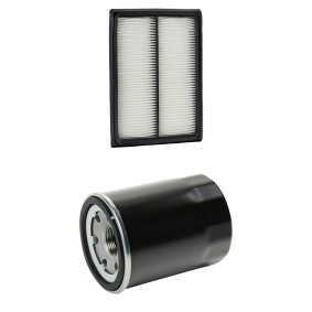 Filterset 4055F0972P