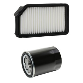 Filterset 4055F0975P