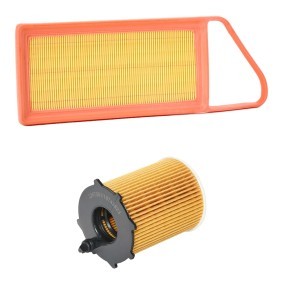 Filterset 4055F0989P
