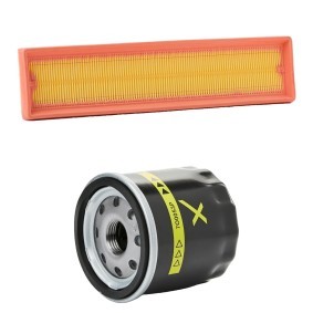 Filterset 4055F1173P