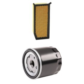 Filterset 4055F1395P