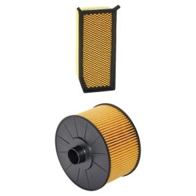 Filterset 4055F1452P