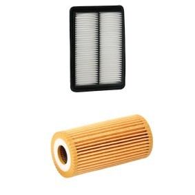 Filterset 4055F1473P