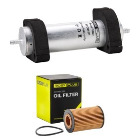 Filterset 4055F34645P
