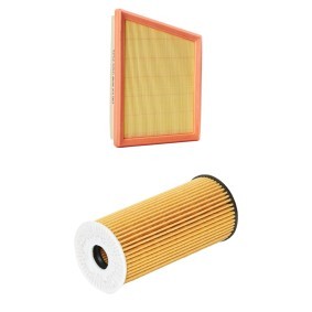 MINI Filterset von RIDEX PLUS