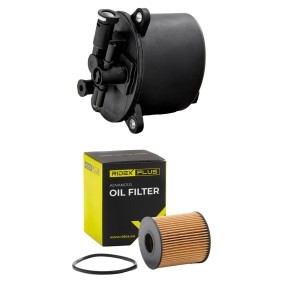 Filterset 4055F34667P