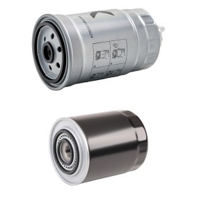 Filterset 4055F34696P