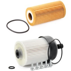 Filterset 4055F34707P