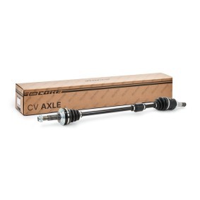 Antriebswelle GCA30107