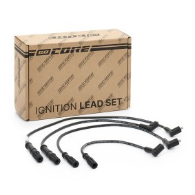 Compre Jogo de cabos de ignição da goCORE GCF850005 a um preço baixo por 39,67 €