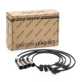 Compre Jogo de cabos de ignição da goCORE GCF850010 a um preço baixo por 68,36 €
