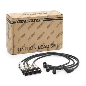 Compre Jogo de cabos de ignição da goCORE GCF850012 a um preço baixo por 64,94 €