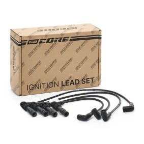 Compre Jogo de cabos de ignição da goCORE GCF850025 a um preço baixo por 62,98 €