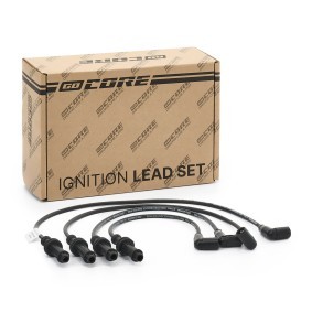 Compre Jogo de cabos de ignição da goCORE GCF850042 a um preço baixo por 42,74 €