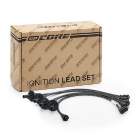 Compre Jogo de cabos de ignição da goCORE GCF850066 a um preço baixo por 32,46 €
