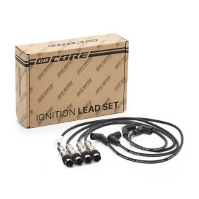 Compre Jogo de cabos de ignição da goCORE GCF850074 a um preço baixo por 65,18 €