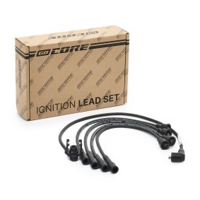 Compre Jogo de cabos de ignição da goCORE GCF850081 a um preço baixo por 29,00 €