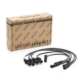 Compre Jogo de cabos de ignição da goCORE GCF850097 a um preço baixo por 35,47 €
