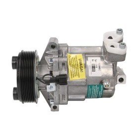 Klimakompressor 8613079