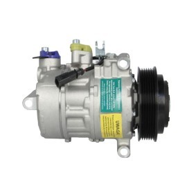 Acquista Compressore aria condizionata da TEAMEC 8629680 a buon mercato per soli 317,69 €
