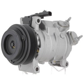 Acquista Compressore aria condizionata da TEAMEC 8638792 a buon mercato per soli 261,34 €