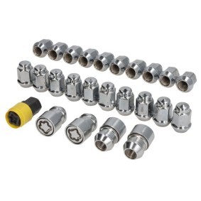 Radmutter 611-122FK