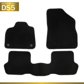Køb Bilmåtter af DBS 017802690190 til den lave pris 341,05 DKK