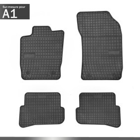 Köp Bilmattor av DBS 017803770190 till det låga priset 422,15 kr