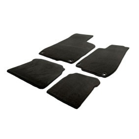 Kjøp Bilmatter av AutoStyle TM FI550V til den lave prisen 808,90 NOK