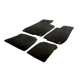 Acquista Tappetini da AutoStyle TM JE512V a buon mercato per soli 55,27 €