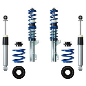 Stoßdämpfer-Komplettsatz mit Federn IA MXS103 von Bonrath günstig für 471,39 € online kaufen