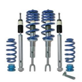 Stoßdämpfer-Komplettsatz mit Federn IA MXS150 von Bonrath günstig für 313,26 € online kaufen