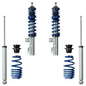 Stoßdämpfer-Komplettsatz mit Federn IA MXS166 von Bonrath günstig für 427,13 € online kaufen