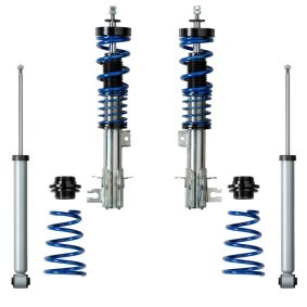 Stoßdämpfer-Komplettsatz mit Federn IA MXS502 für Corsa C Schrägheck (X01) für 333,05 CHF
