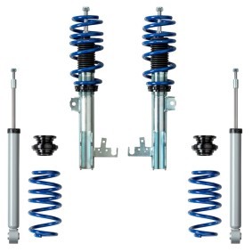 Stoßdämpfer-Komplettsatz mit Federn IA MXS550