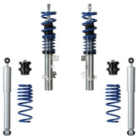Stoßdämpfer-Komplettsatz mit Federn IA MXS562 von Bonrath günstig für 348,66 € online kaufen