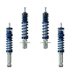 Stoßdämpfer-Komplettsatz mit Federn IA MXS676