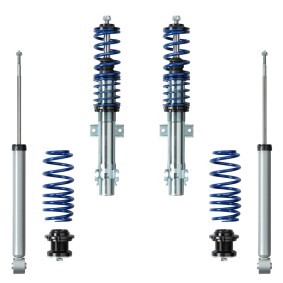 Stoßdämpfer-Komplettsatz mit Federn IA MXS687