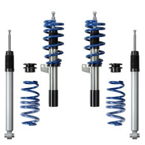 Stoßdämpfer-Komplettsatz mit Federn IA MXS703 von Bonrath günstig für 322,11 € online kaufen