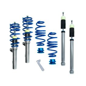 Stoßdämpfer-Komplettsatz mit Federn IA MXS705 von Bonrath günstig für 322,11 € online kaufen