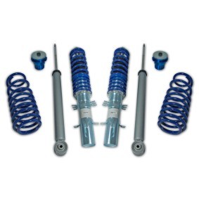 Stoßdämpfer-Komplettsatz mit Federn IA MXS720 von Bonrath günstig für 277,87 € online kaufen