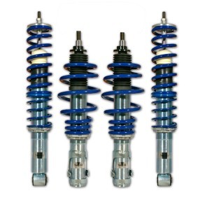 Stoßdämpfer-Komplettsatz mit Federn IA MXS722 von Bonrath günstig für 262,20 € online kaufen