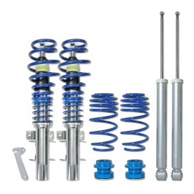 Stoßdämpfer-Komplettsatz mit Federn IA MXS726 von Bonrath günstig für 322,11 € online kaufen