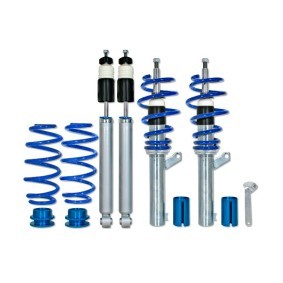 Stoßdämpfer-Komplettsatz mit Federn IA MXS738 von Bonrath günstig für 371,25 € online kaufen