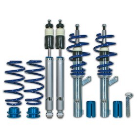 Stoßdämpfer-Komplettsatz mit Federn IA MXS746 von Bonrath günstig für 371,25 € online kaufen
