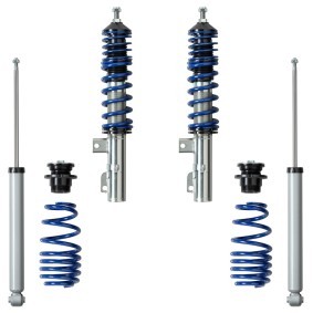 Stoßdämpfer-Komplettsatz mit Federn IA MXS760 von Bonrath günstig für 427,13 € online kaufen
