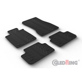 Acquista Tappetini da Gledring 0547 a buon mercato per soli 54,19 €