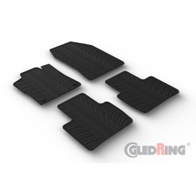 Acquista Tappetini da Gledring 0729 a buon mercato per soli 54,19 €