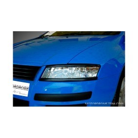 Blende, Hauptscheinwerfer FR.00.0070 FIAT STILO von MOTORDROME DESIGN